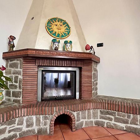 Maison Coppola Vico Equense Dış mekan fotoğraf