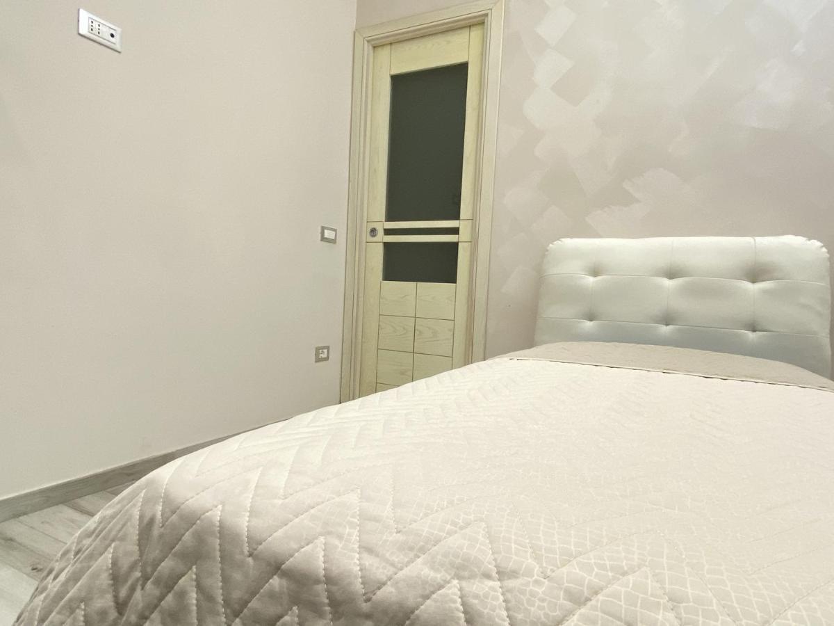 Maison Coppola Vico Equense Dış mekan fotoğraf