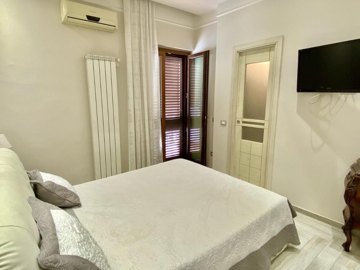 Maison Coppola Vico Equense Dış mekan fotoğraf