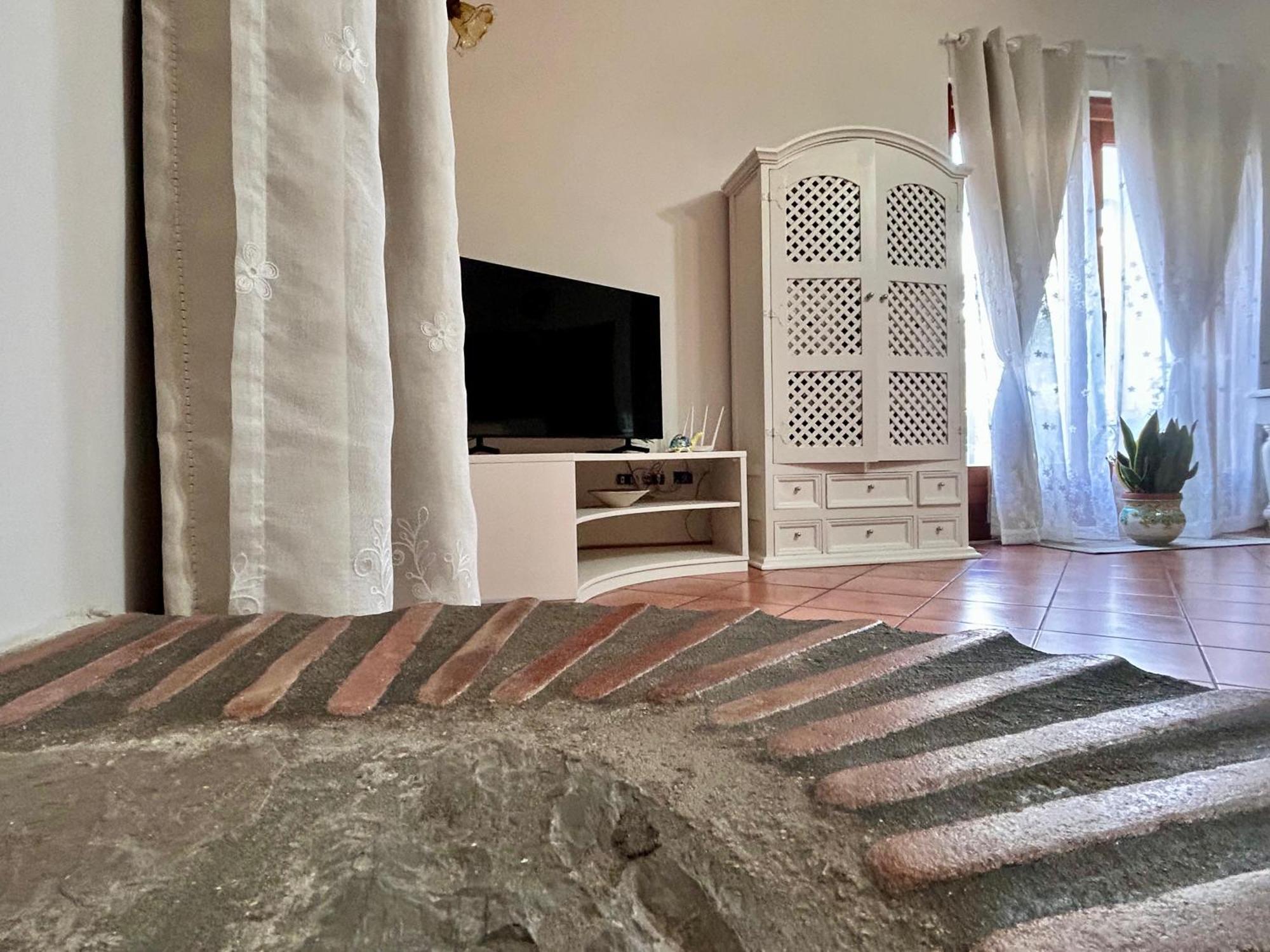 Maison Coppola Vico Equense Dış mekan fotoğraf